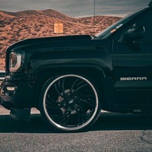 Meet your Posher, Pariente